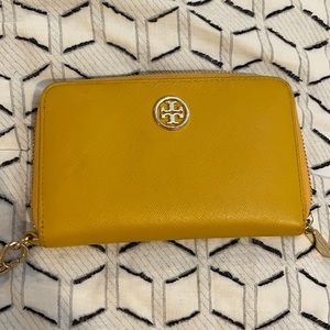 Tory Burch Wallet